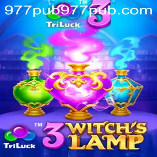 Exploring the Enchanting World of 3WitchsLamp - A Game of Strategy and Mystery