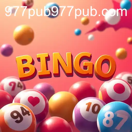 The Growing Popularity of Bingo Games