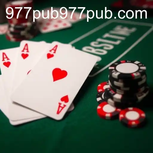 Unveiling the World of Blackjack: Understanding 977PUB's Role