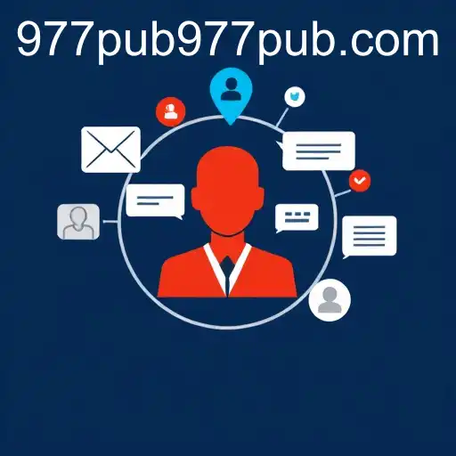 Contact Us - 977PUB