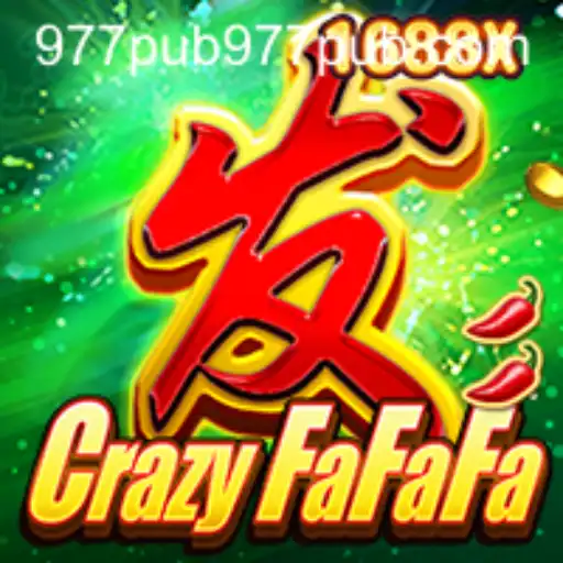 Unveiling CrazyFaFaFa: A Riveting Journey into the World of 977PUB
