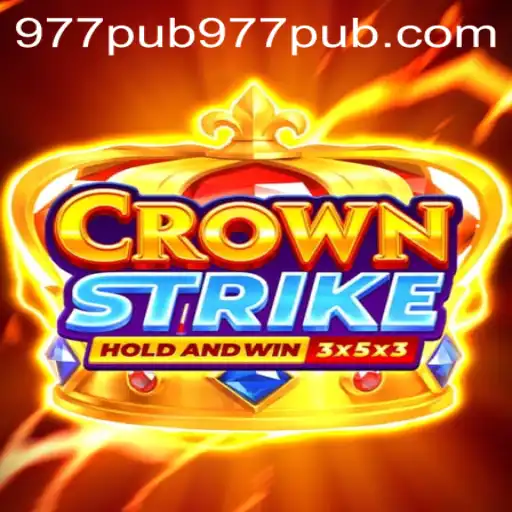CrownStrike: The Innovative Game Making Waves in 2023