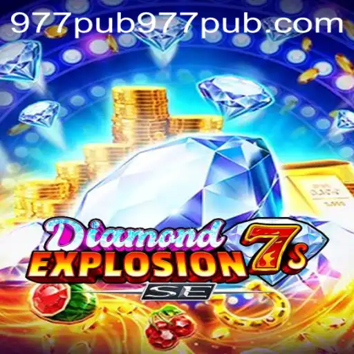 DiamondExplosion7sSE: The Gaming Sensation Redefining Slot Machines
