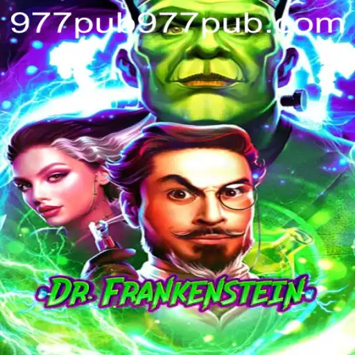 DrFrankenstein: The Thrilling Gaming Adventure with 977PUB