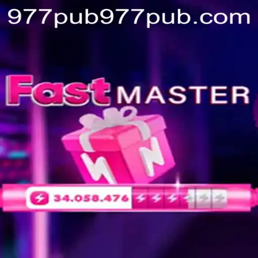 FastMaster: The Ultimate Speed Challenge