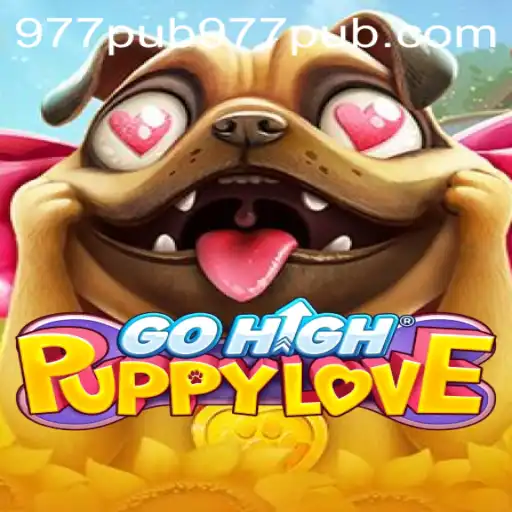 GoHighPuppyLove: An Immersive Gaming Experience in a Virtual Wonderland