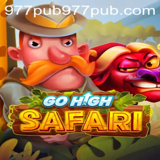 Discover the Excitement of GoHighSafari with 977PUB