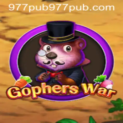 GophersWar: Enter the Battle of '977PUB' in This Exciting New Game