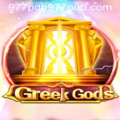 Discover GreekGods: The Thrilling World of Mythological Adventure