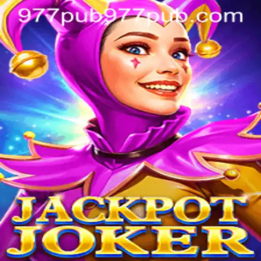 Unveiling JackpotJoker: The Ultimate Gaming Experience with 977PUB