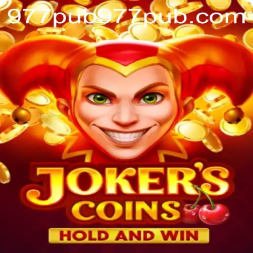 Exploring JokersCoins: The Thrilling World of 977PUB