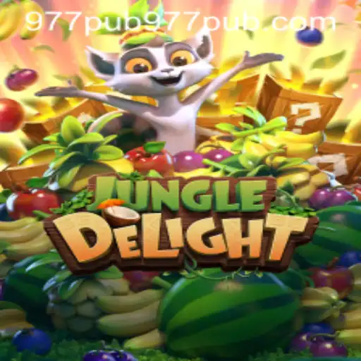 Discover the Thrilling World of JungleDelight with 977PUB