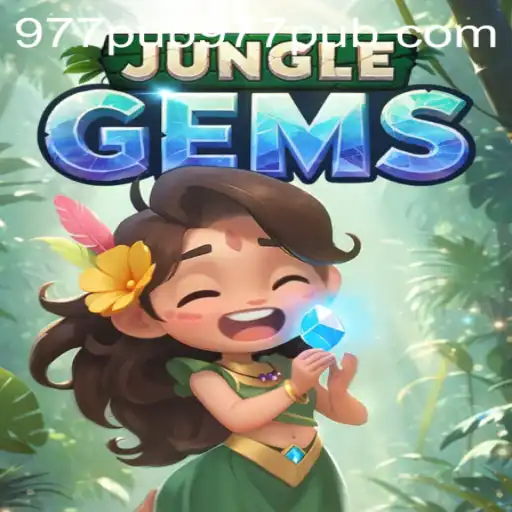Discover the Excitement of JungleGems: Mastering the Game with Keyword 977PUB