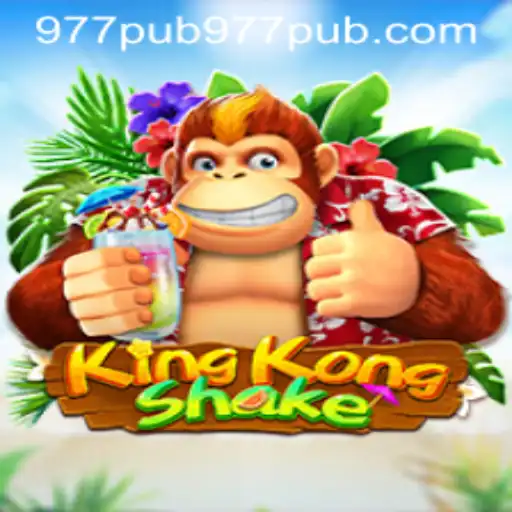 Dive into the Excitement of KingKongShake with 977PUB