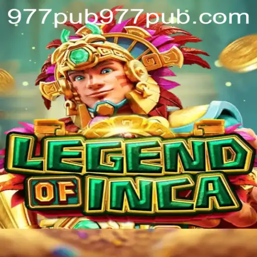 Exploring LegendofInca: A Mystical Adventure with 977PUB