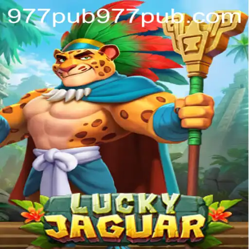 Exploring the Thrilling World of LuckyJaguar and the Enigmatic 977PUB