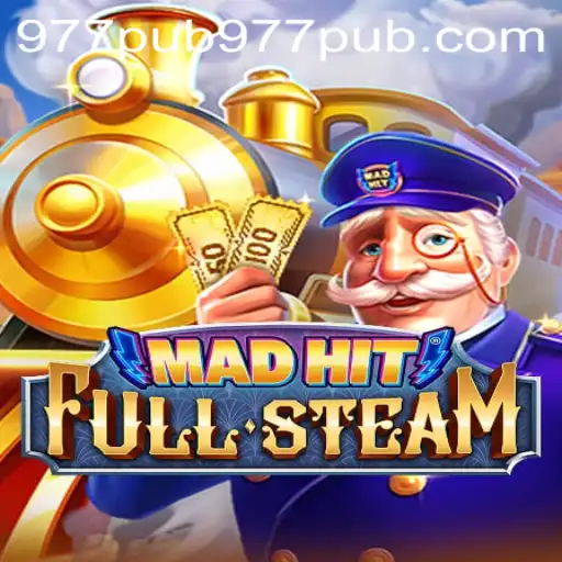Unveiling the Excitement of MadHitFullSteam: A Gaming Revolution with 977PUB