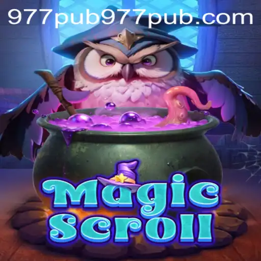 Unveiling MagicScroll: Enter the Enchanting World of 977PUB