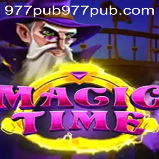 Embark on an Enchanting Journey with MagicTime: Unveiling the Game's Mystical World