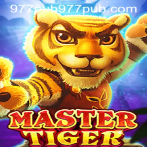MasterTiger: The New Gaming Sensation Taking the World by Storm