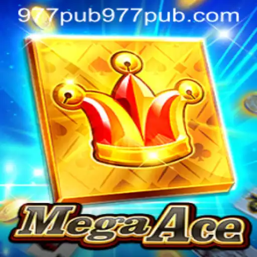 MegaAce: The Ultimate Card-Playing Experience with 977PUB