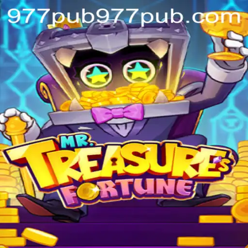 Unveiling MrTreasuresFortune: An Adventure Awaits with 977PUB