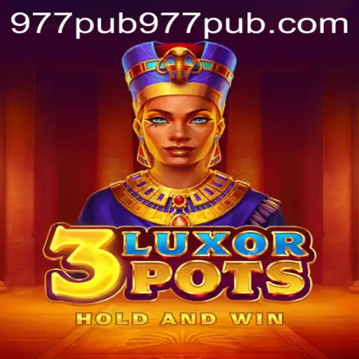 Exploring the Exciting World of 3LuxorPots: The Latest Gaming Phenomenon