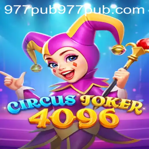 Dive into the World of CircusJoker4096: A New Gaming Phenomenon
