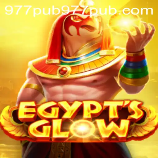Discover the Enigmatic World of EgyptsGlow: A Dive into Ancient Mysteries with 977PUB