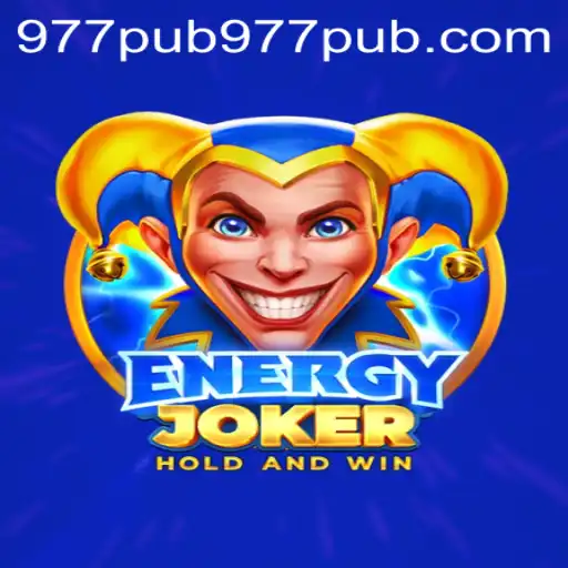 EnergyJoker: A New Era in Online Gaming with 977PUB