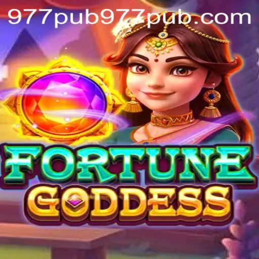 Exploring the Magical World of FORTUNEGODDESS