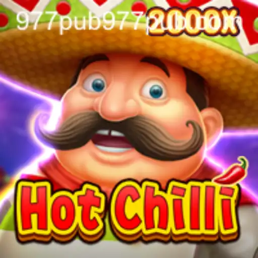 A Spicy Adventure: Unveiling the Excitement of HotChilli at 977PUB