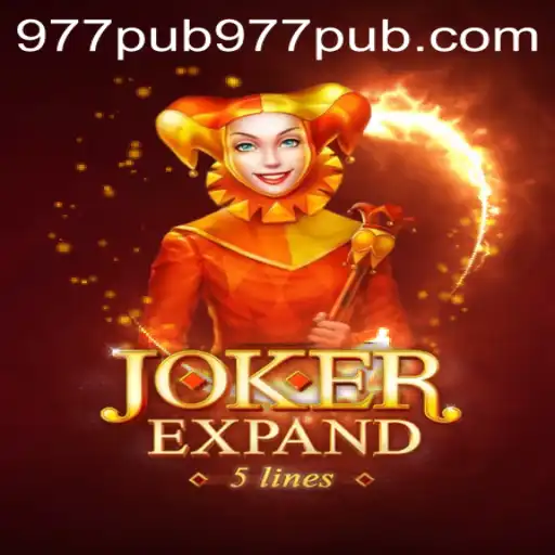 JokerExpand: A New Era in Gaming with 977PUB