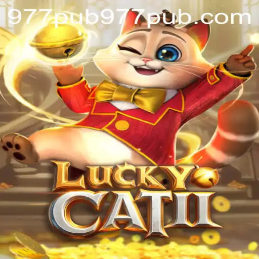 Discover the Exciting World of LuckyCatII: Unveiling the Thrills of 977PUB