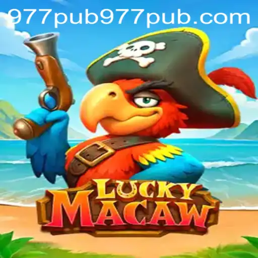 Experience the Thrill of LuckyMacaw: A Comprehensive Guide