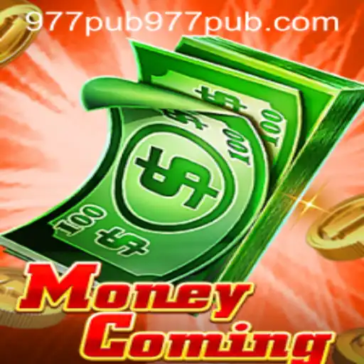 MoneyComing: A New Era in Interactive Gaming with 977PUB