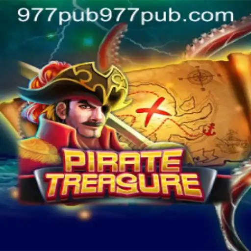 Unveiling PirateTreasure: A Nautical Adventure Brimming with Excitement