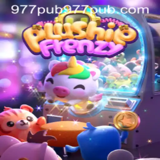 PlushieFrenzy: A New Era of Interactive Gameplay with 977PUB