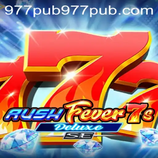 Experience the Excitement of RushFever7sDeluxeSE - A New Era in Gaming