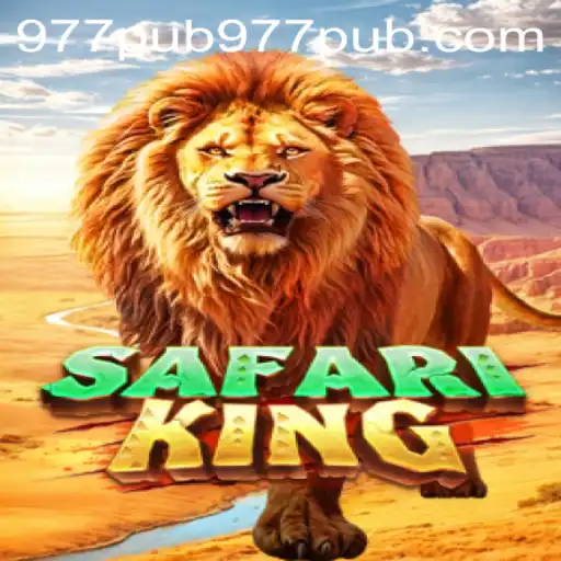 The Adventures of SafariKing: A New Era in Gaming with 977PUB