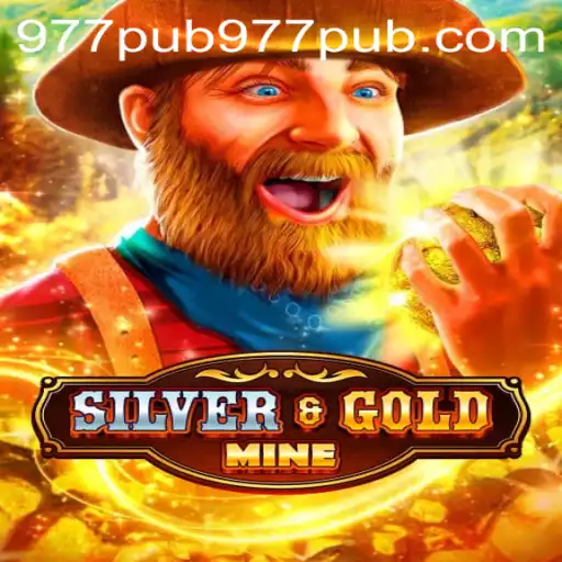 SilverGold: The Ultimate Strategic Adventure with 977PUB