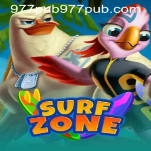 SurfZone: Ride the Waves in the Thrilling New Game