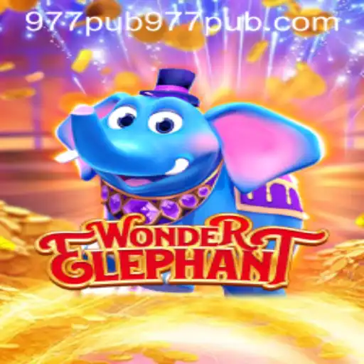 Discovering the Magic of WonderElephant: An In-Depth Look at the Game with 977PUB