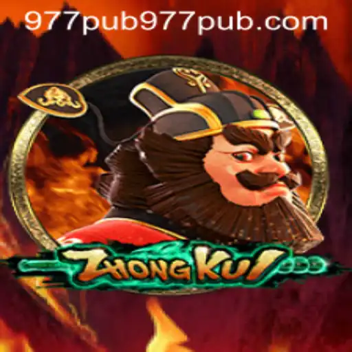 Exploring ZhongKui: The Enigmatic World of 977PUB's Latest Gaming Sensation