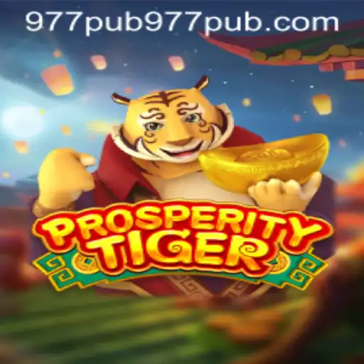 Unlock the Secrets of ProsperityTiger: An In-Depth Guide Featuring 977PUB