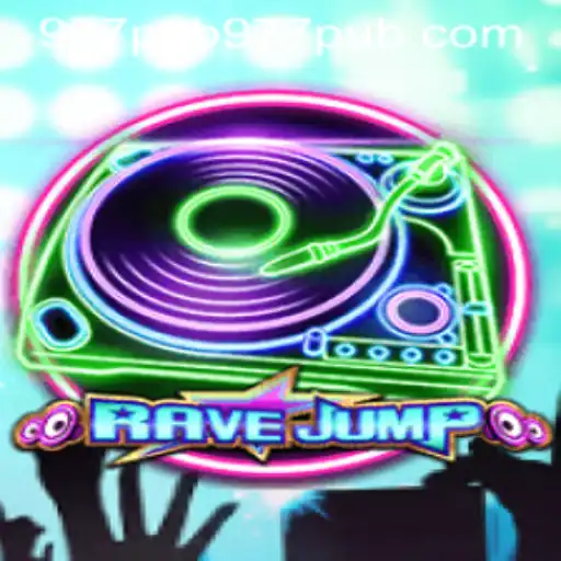 RaveJump: An Enthralling Dive into the Futuristic Gaming World