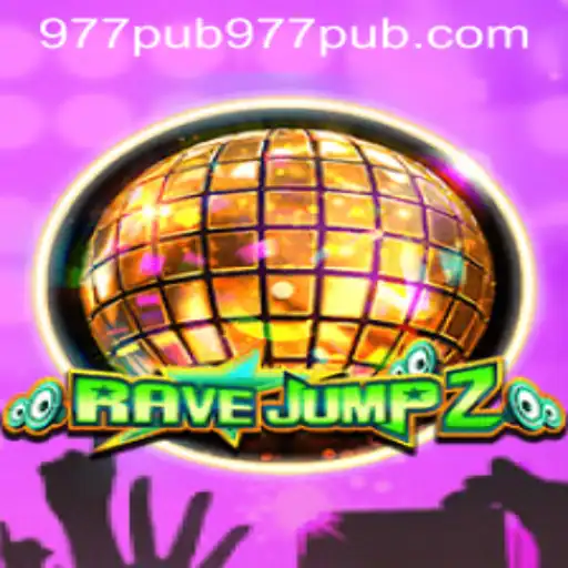 RaveJump2: The Ultimate Gaming Experience with 977PUB