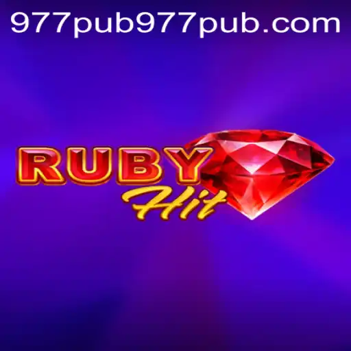 Introducing RubyHit: The Game Revolutionizing 977PUB