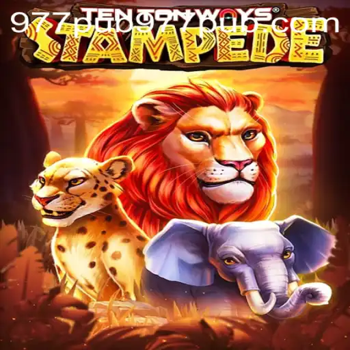 Exploring TenTonWaysStampede: The Thrilling Game Experience of 2023