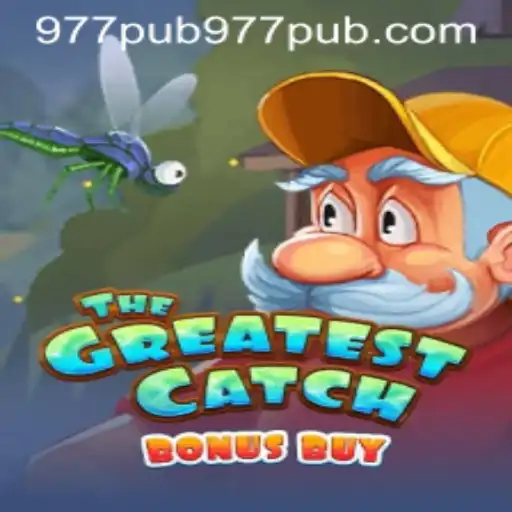 Discover the Thrilling World of TheGreatestCatchBonusBuy: A Gaming Experience like No Other